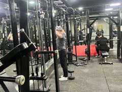 -阳光游泳培训基地(天通苑店)