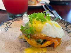 -杭州西子湖四季酒店-WL BISTRO西湖餐厅(灵隐路店)