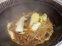 -崔记老东北传奇铁锅炖(横店总店)