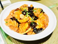 -欣旺·迎宾楼·百年无锡菜