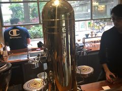 -来回·咖啡(天河南店)