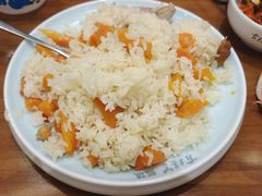 -古楼兰新疆抓饭(龙湖河西天街店)