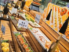 -汉阳廷自助烤肉(同和金铂天地店)