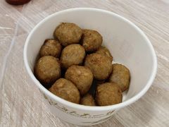 -桂萍特色牛筋牛杂(长堤街总店)