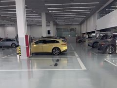 -蔚来体验中心(北京亦庄店)