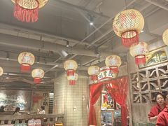 -周小明火锅(黑金冠社区店)