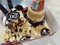 -DQ·蛋糕·冰淇淋(苏州中心店)