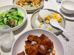 -Waanjai 晚嘉餐厅(南京商厦店)