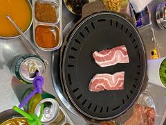 -玄希浪漫厨房·韩料烤肉(湖滨银泰in77店)