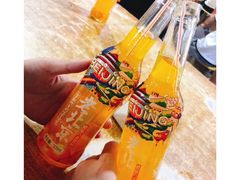 -泰顺江南春面馆