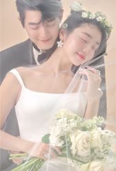 -金夫人婚纱摄影(总店)