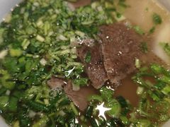 -花临兰州牛肉面(重庆南坪万达店)