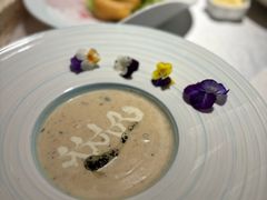 -PARFUM FLORAL花境法餐(南京首店)