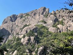 -黄山风景区