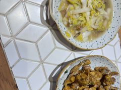 -十面欢腾·海鲜面·台式Bistro(长乐路店)