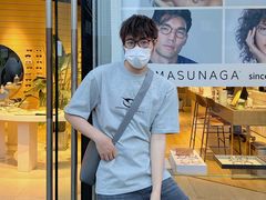 -上野眼镜(成都太古里店)