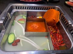 -味舵主重庆火锅(邓尉路店)