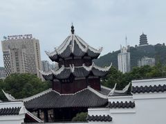 -文昌阁