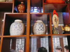 -孔乙己酒家(虹桥路店)