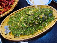 -老来福·非遗酸汤兔(凯旋路店)