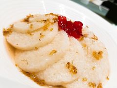 雪莲蜜粽-西安饭庄·非遗陕菜(钟楼店)