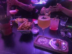 -MOSSO音乐酒吧·live house(南京旗舰店)