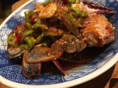 -黑牛の店·和牛烧肉(合生汇店)