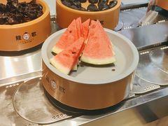 -龍歌自助小火锅(李沧顺和汇店)