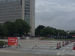 -上海第二工业大学(金海路校区)