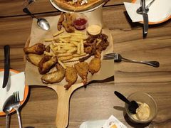 -必胜客(张掖西大街店)