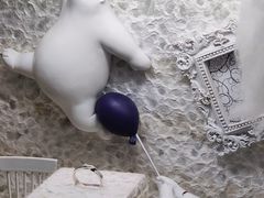 -不作·手工银饰DIY(西红门店)