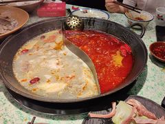-鸿姐老火锅(龙阳店)