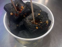 -武爹臭豆腐(坡子街店)