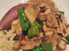 -黄金水汇·美食(文锦渡店)