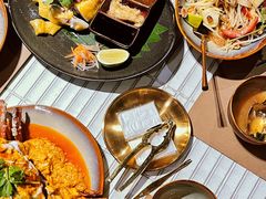 -CHINCHIN 青青·泰国料理(万象食家店)
