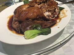 八宝酱鸭-光明邨大酒家(淮海路店)