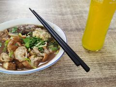 -陈记卤煮小肠