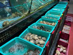 -海大大蒸汽海鲜餐厅·粤菜·特色小炒(欢乐颂店)