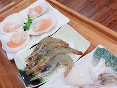 -牛New寿喜烧(青浦店)