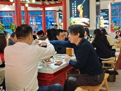 -蛙一刀·麻椒鱼火锅(金仙桥店)
