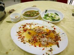 -合和美食馆(壹村东心岭2巷店)
