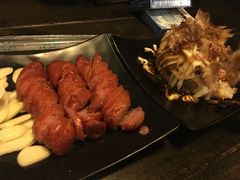 -暖食光·台式家庭餐厅·生日主题店(万达店)