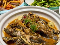 -U你·天然调味(南湖总店)