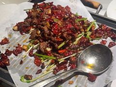 -飶香居(省博物馆店)