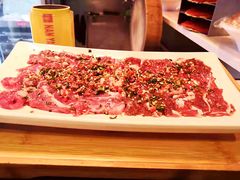 -潮火锅·麻辣牛肉火锅(观音桥方圆·LIVE店)