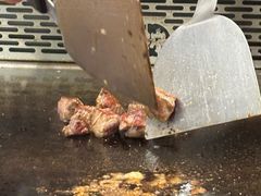 -大神太神·铁板烧(七宝领展广场店)