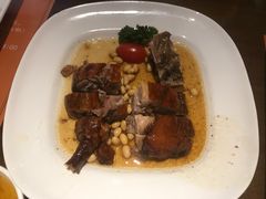 -皇后餐厅-煲仔·小菜·打边炉(古北店)