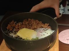 -Fuzzy Bistro 浮几韩餐·茶酒馆