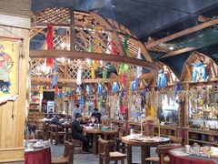 大堂-天下醉美蒙餐(林西店)