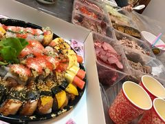 -河风精致寿司(尼盛店)